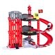 Dickie Toys Rescue Station Set
