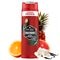 Old Spice Gel Douche et Shampoing 3-en-1 Wolfthorn