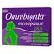Omnibionta Menopauze Plus Tabletten