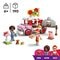 LEGO Friends 42694 Camion Pizza