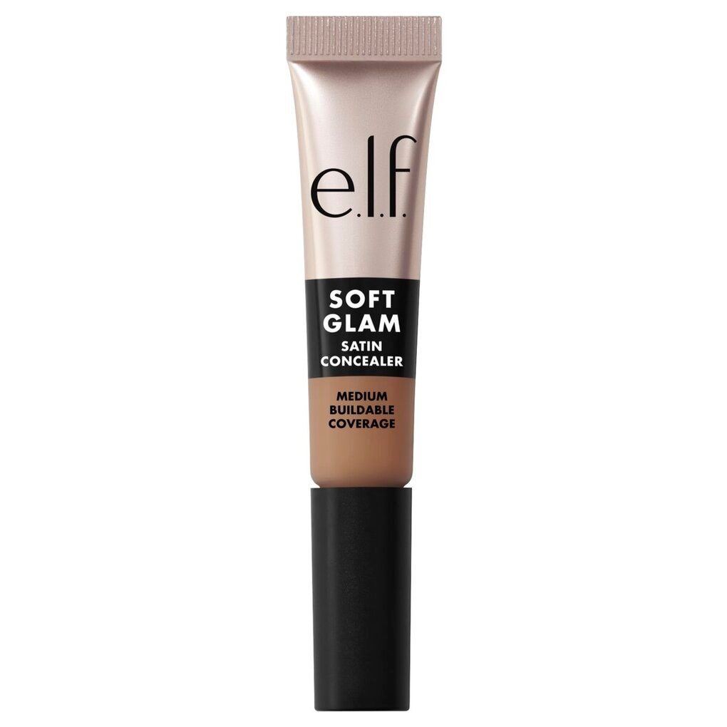 e.l.f. Soft Glam 31 Satin Concealer
