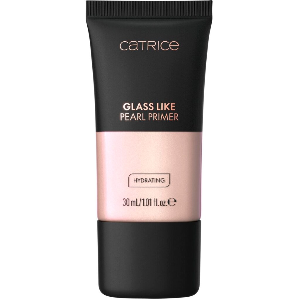 Catrice Glass Like Pearl 010 Pearlfection Primer