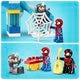 LEGO DUPLO Marvel 10464 Team Spidey Hoofdkwartier