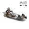 LEGO Star Wars 75436 De Mandalorian en Grogu's Speederbike