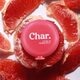 Char. Lip Balm Grapefruit