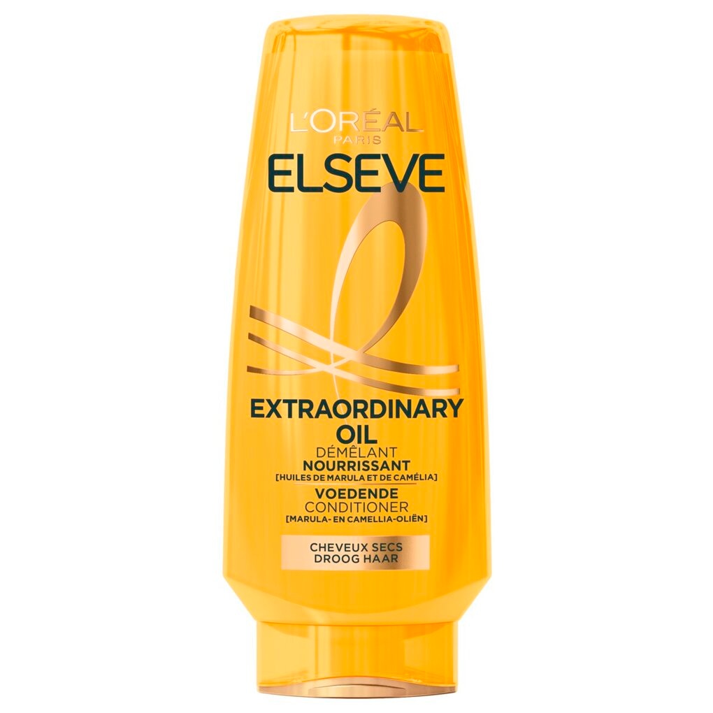 L'Oréal Paris Elseve Extraordinary Oil Voedende Conditioner