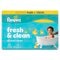 Pampers Fresh & Clean Babydoekjes