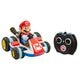Mario Kart Mario Mini Anti-Grafity Racer