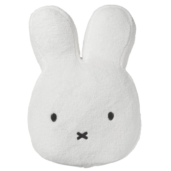 Miffy Coussin avec Couverture