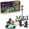 LEGO Harry Potter 76459 Hagrid en Harry's Ligusterlaan Ontsnapping