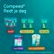 Compeed Pansements Ampoules Medium