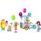 LEGO Friends Le Stand de Glaces et de Ballons 42692