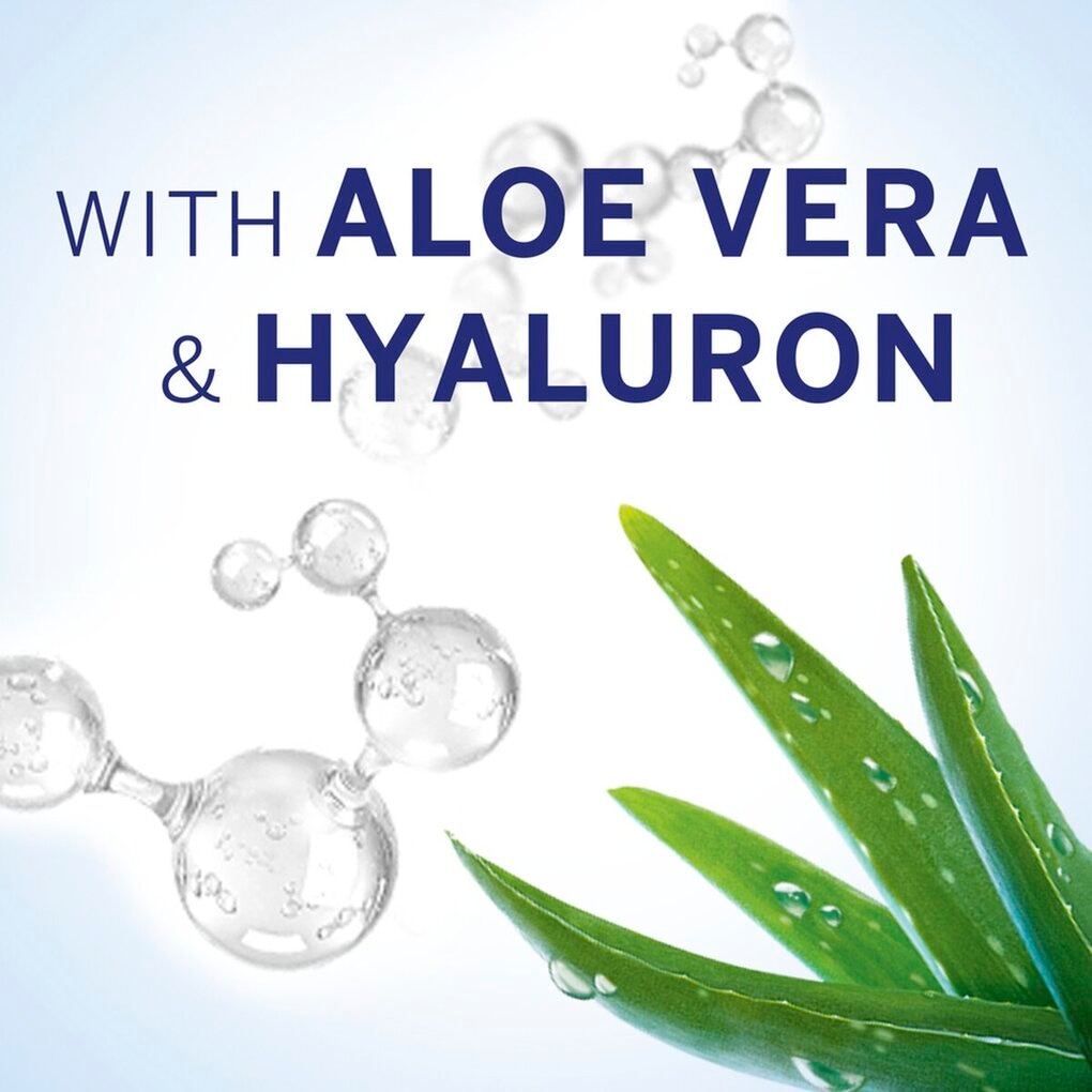 NIVEA Sun Hydraterende & Kalmerende Aftersun Spray