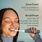 Philips Sonicare Brosse à Dents Électrique 3100 Series HX4021/04