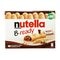 Ferrero Nutella B-ready