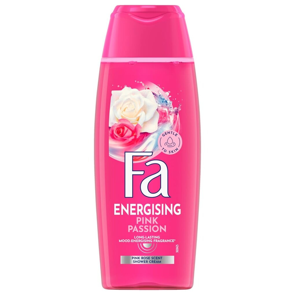 Fa Pink Passion Douchegel