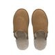 Chaussons Homme en Laine d'Agneau