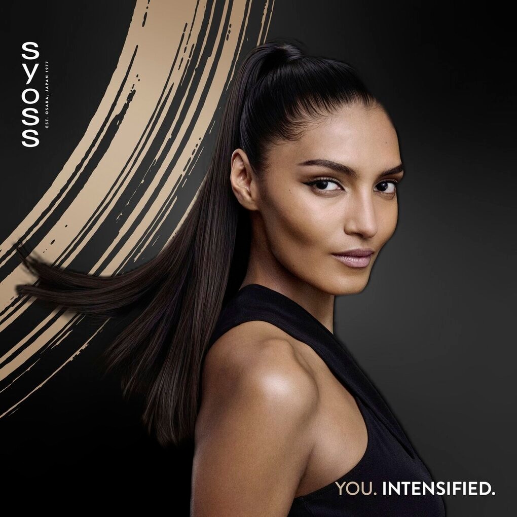 Syoss Hold 4 Keratin Haarspray