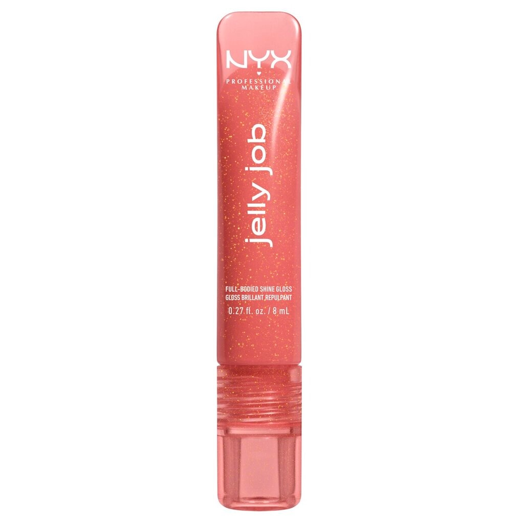 NYX Professional Makeup Jelly Job 490 Lipgloss