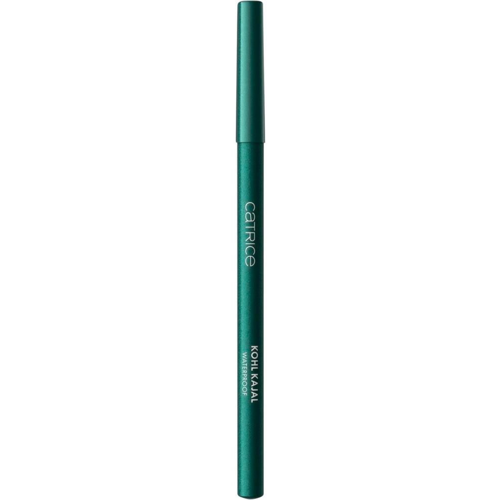 Catrice 220 Deep Lagoon Waterproof Kohl Kajal Eyelinerpotlood