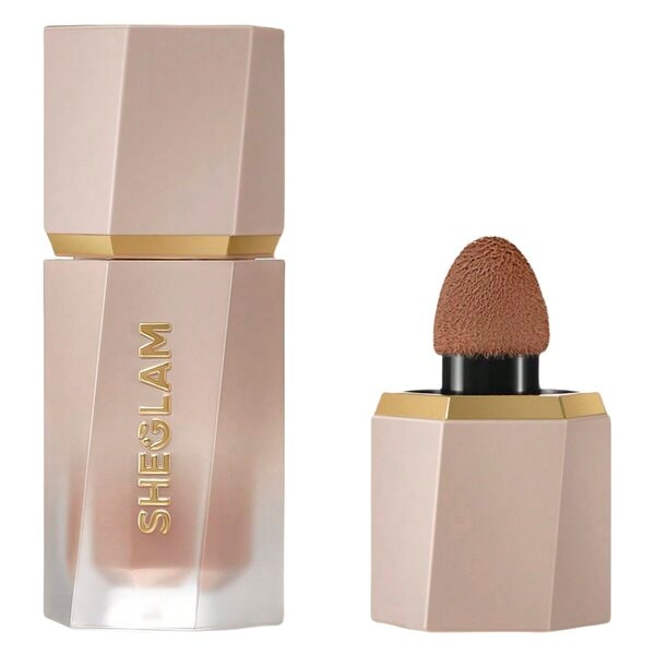 Sheglam Sun Sculpt Amber Liquid Contour