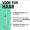 Taft Spray pour Cheveux True Volume Mega Strong