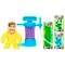 Moose Toys Creation Station Mr Beast Lab