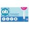 o.b. Tampons ProComfort 4-in-1 Protection Mini