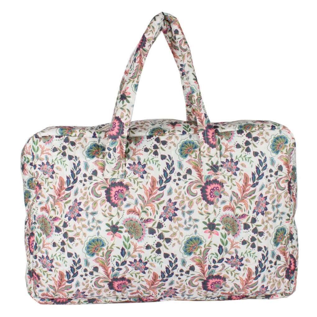 True Spirit Sac de Week-end à Imprimé Cachemire True Spirit Sac de Week-end à Imprimé Cachemire