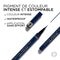 L'Oréal Paris Infaillible Haute Precision 30 Blue Suede Liquid Eyeliner