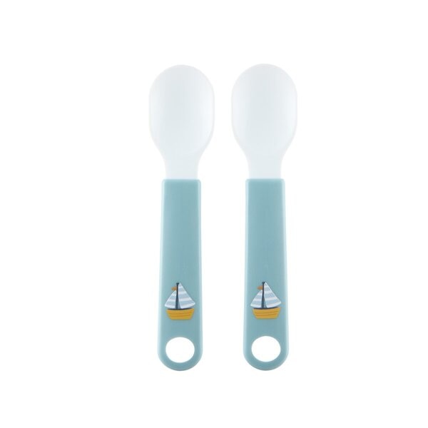 Mepal Mio Cuillères d’Apprentissage