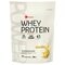 Kruidvat Poudre Protéinée Essential Whey Banane