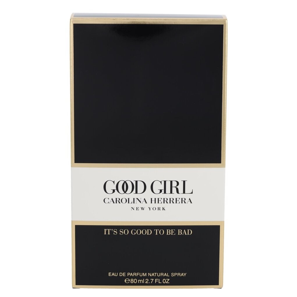 Carolina Herrera Eau de Parfum Good Girl