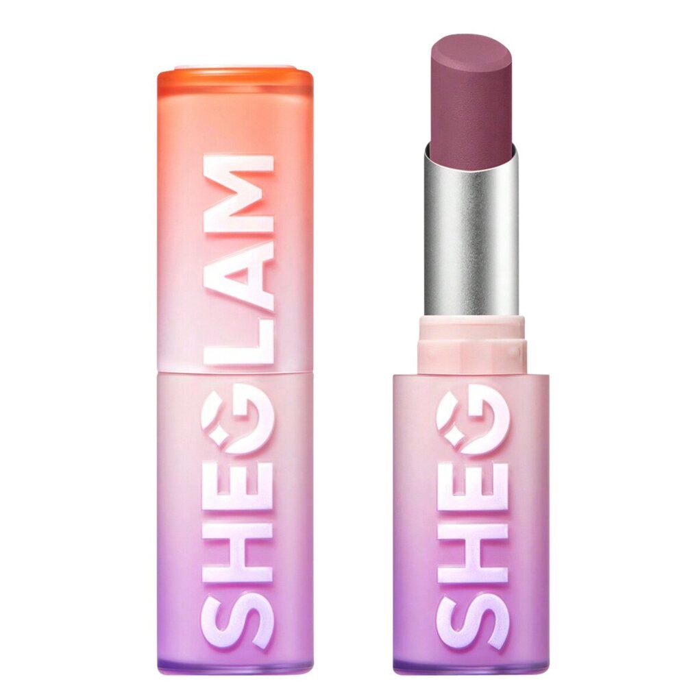 Sheglam DynaMatte Boom 608 Don't Hesitate Long-Lasting Matte Lipstick