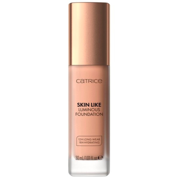 Catrice Fond de Teint Luminous Skin Like 027C