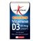 Lucovitaal Vitamine D3 25Mcg Kauwtabletten