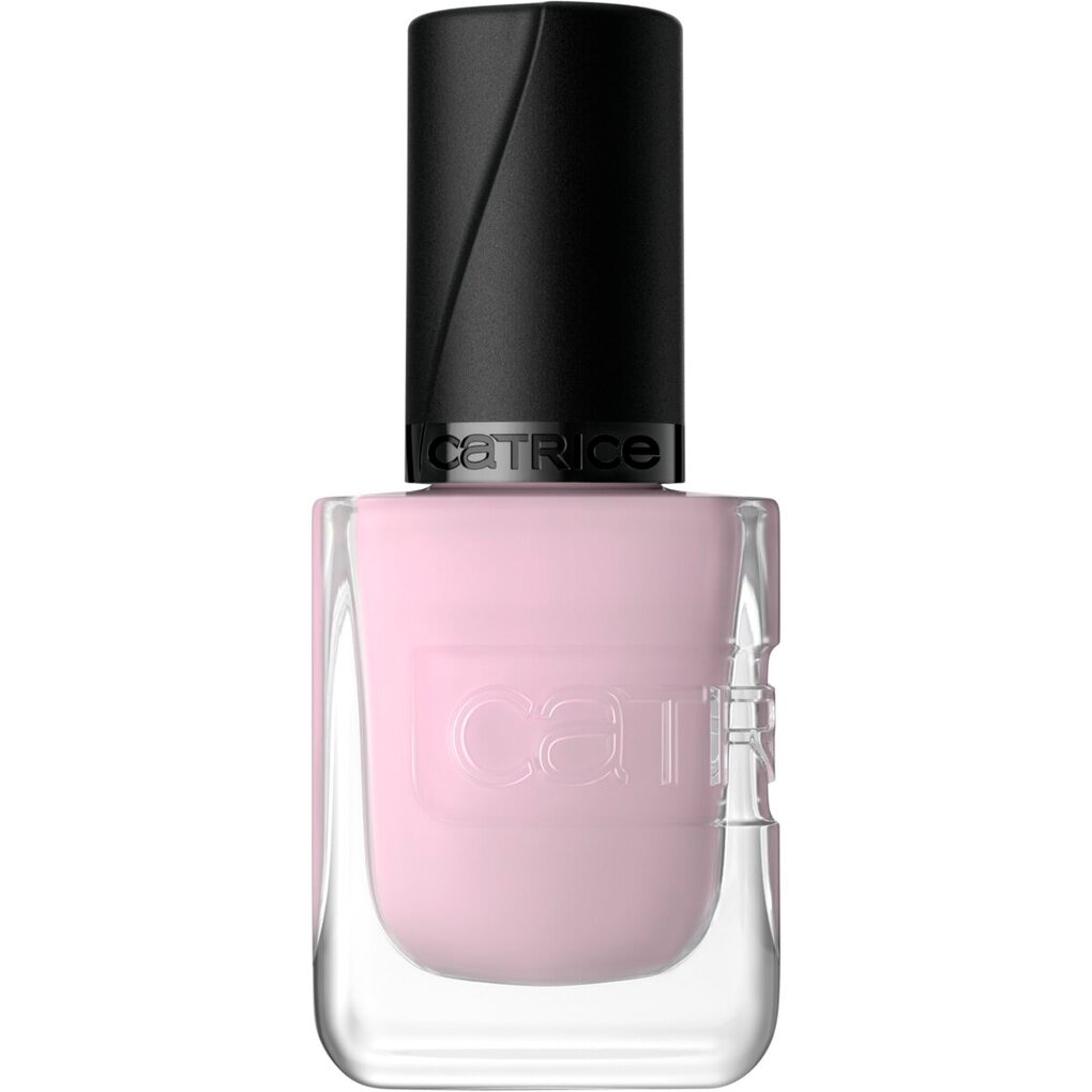 Catrice Gel Affair 048 Frosted Crush Nagellak Catrice Gel Affair 048 Frosted Crush Nagellak