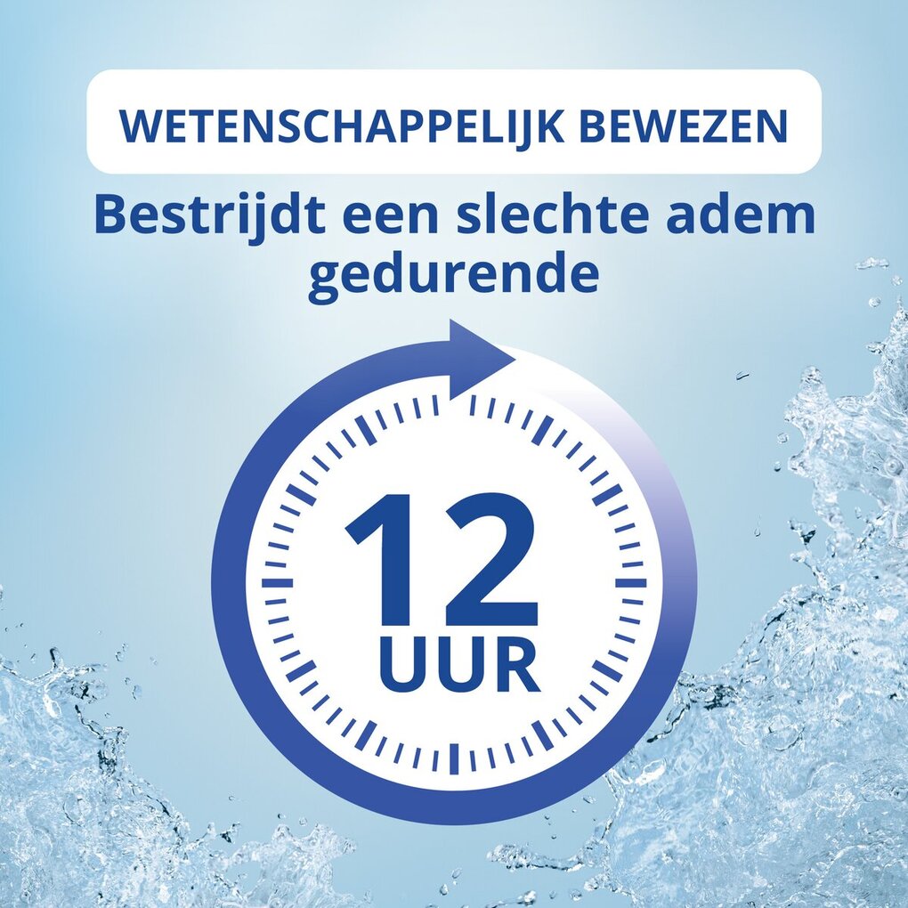 CB12 Gezond Tandvlees Mondwater