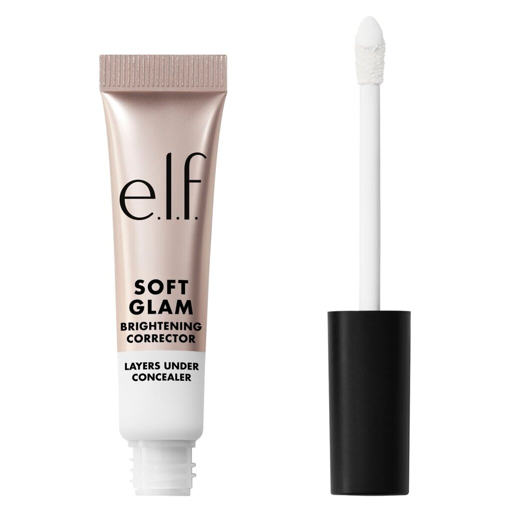 e.l.f. Soft Glam White Brightening Corrector