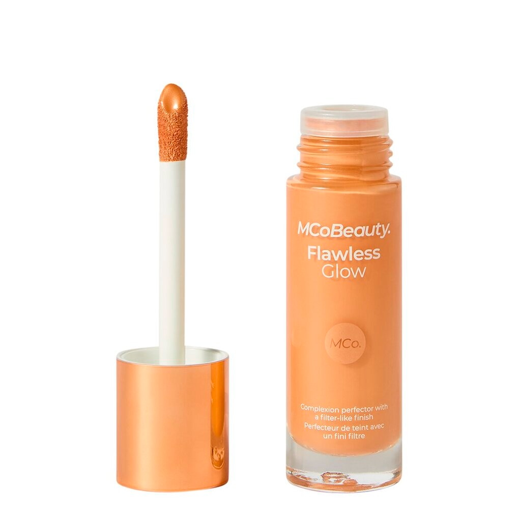 MCoBeauty Skin Filter Luminous Flawless Glow 5 Natural Medium