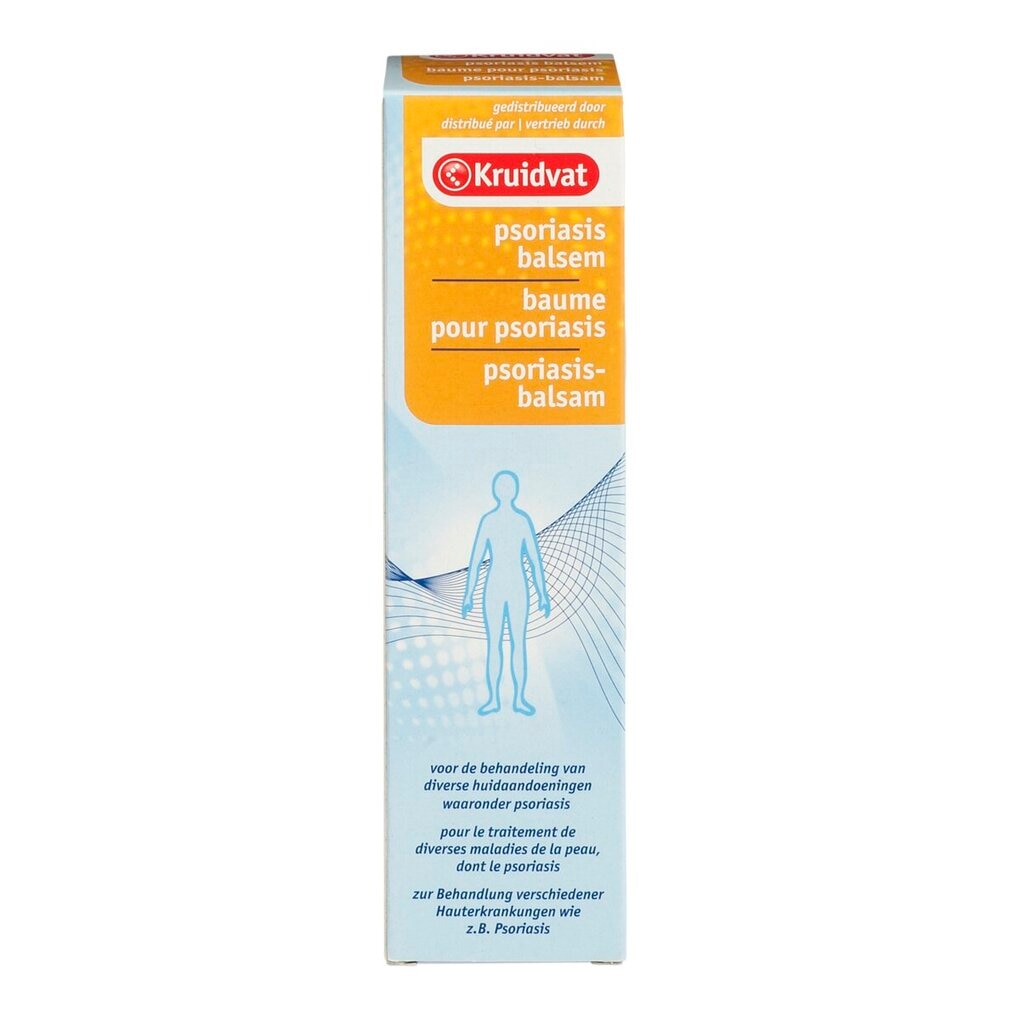 Kruidvat Psoriasis Balsem