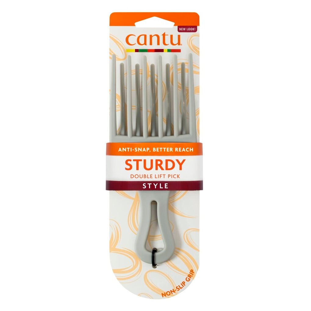 Cantu Sturdy Double Lift Pick Kam