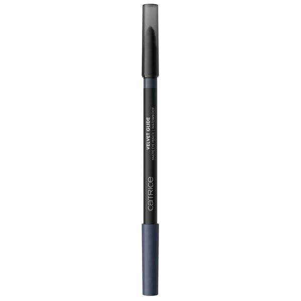 Catrice Velvet Glide 030 Grey Flow Waterproof Matte Eye Pencil