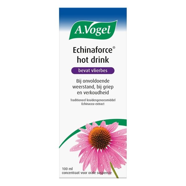 A.Vogel Echinaforce Hot Drink