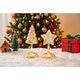 Villa Volance Lampe sur Pied Arbre