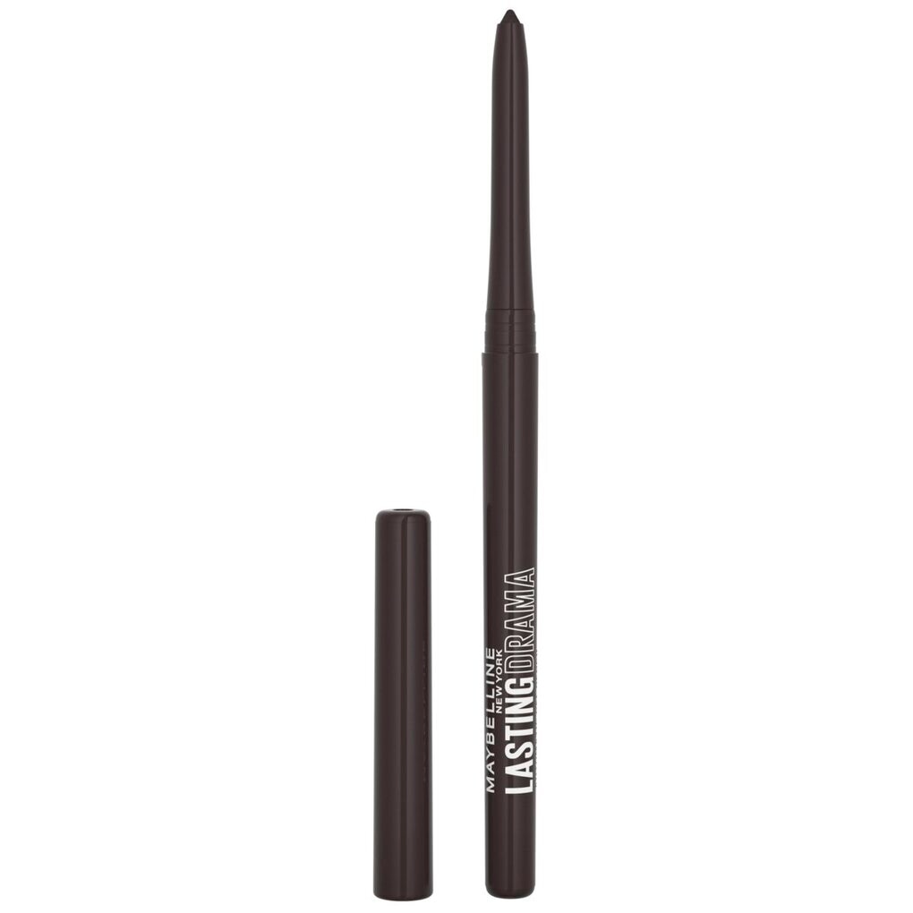 Maybelline New York Lasting Drama Automatic Brown Gel Eyeliner
