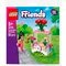 LEGO Friends Le Stand de Roses 30721