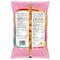 Kruidvat 6+M Bio Aardbei en Banaan Maïspuffs