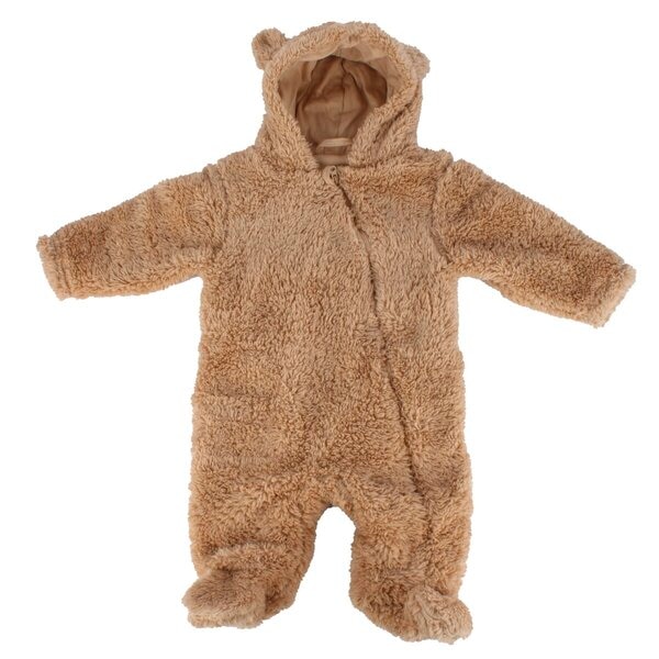 Kruidvat Ensemble Teddy
