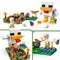 LEGO Minecraft 21585 Kippenboerderij